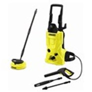 Máy phun cao áp Karcher K4.600
